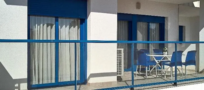 Apartman Magnifico Edificio Marina *