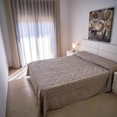 Lägenhet Magnifico Edificio Marina *