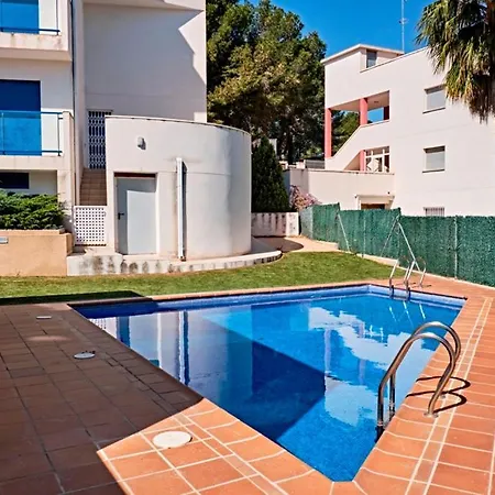 Magnifico Edificio Marina Lägenhet *