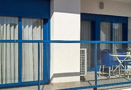 Apartament Magnifico Edificio Marina *