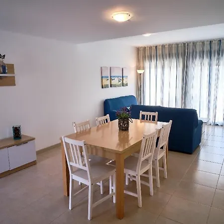 Magnifico Edificio Marina Calafat