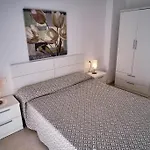 Magnifico Edificio Marina Apartmán