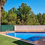 Apartmán Magnifico Edificio Marina Calafat