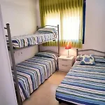 Apartmán Magnifico Edificio Marina Calafat
