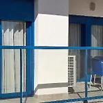 Apartmán Magnifico Edificio Marina *