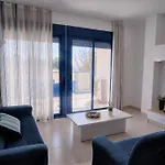 Magnifico Edificio Marina Calafat
