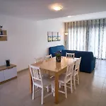 Magnifico Edificio Marina Calafat