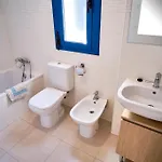 Magnifico Edificio Marina Apartmán Calafat