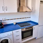 Magnifico Edificio Marina Apartmán