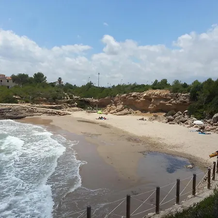Daire Magnifico Edificio Marina Calafat